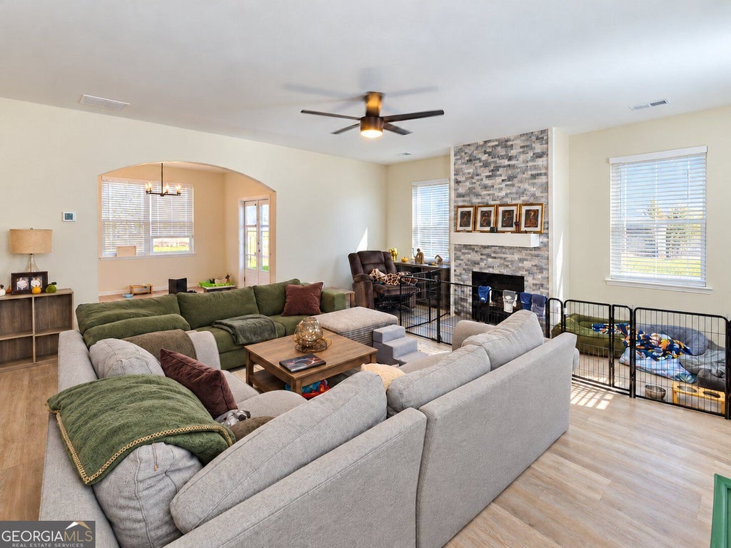 Photo of 121 Camdyn Circle, Woodstock, GA 30188 (MLS # 10881684)