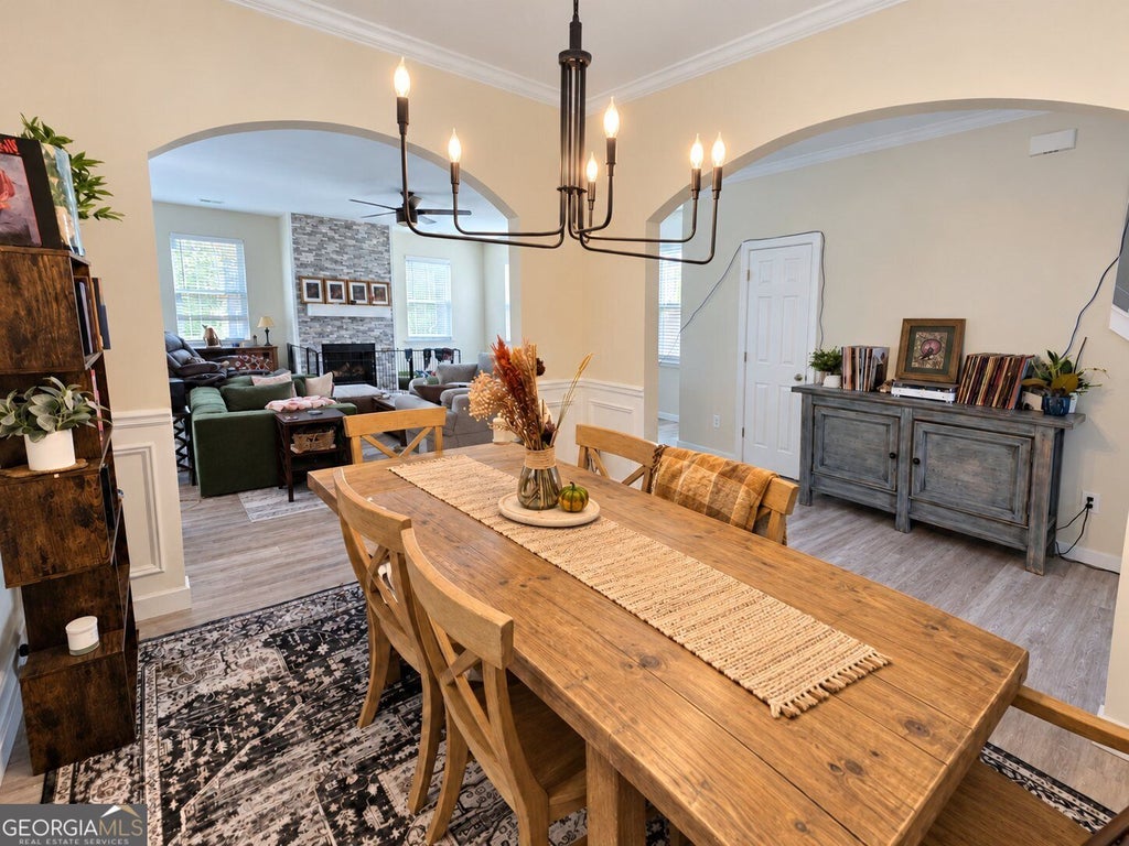 Photo of 121 Camdyn Circle, Woodstock, GA 30188 (MLS # 10881684)