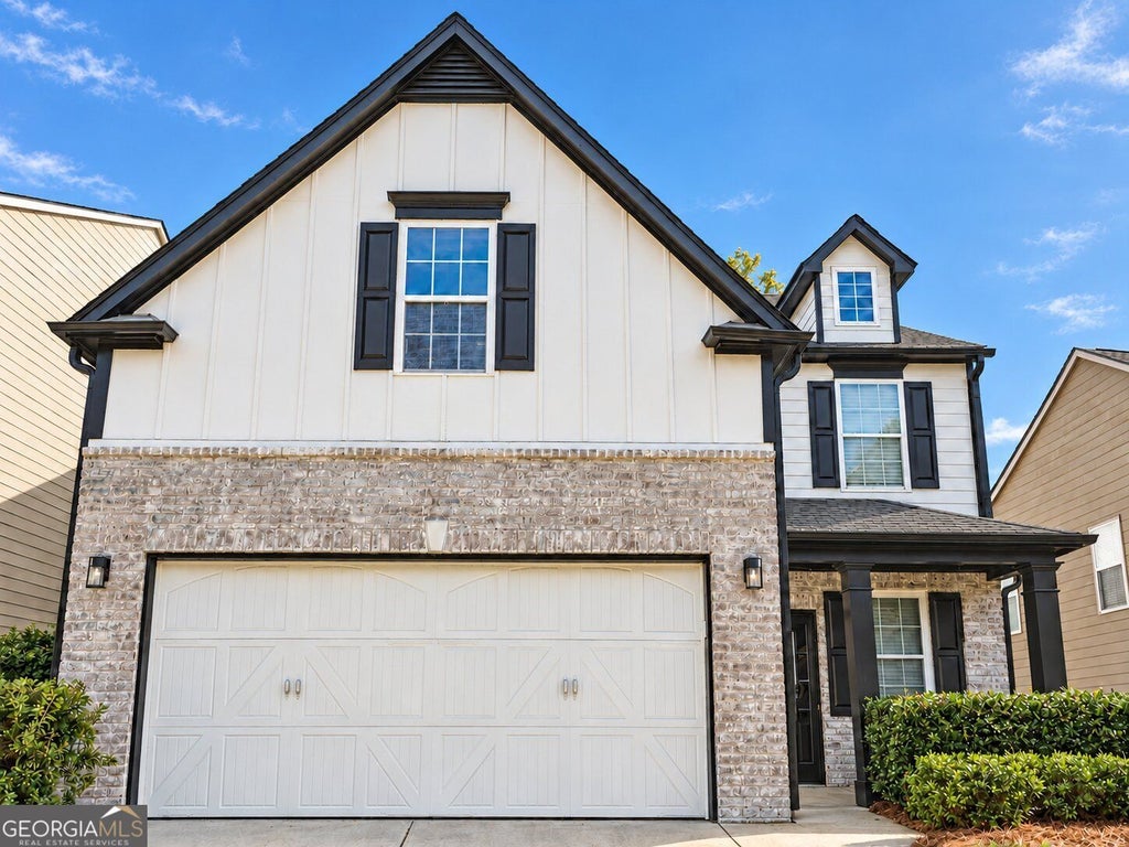 Photo of 121 Camdyn Circle, Woodstock, GA 30188 (MLS # 10881684)