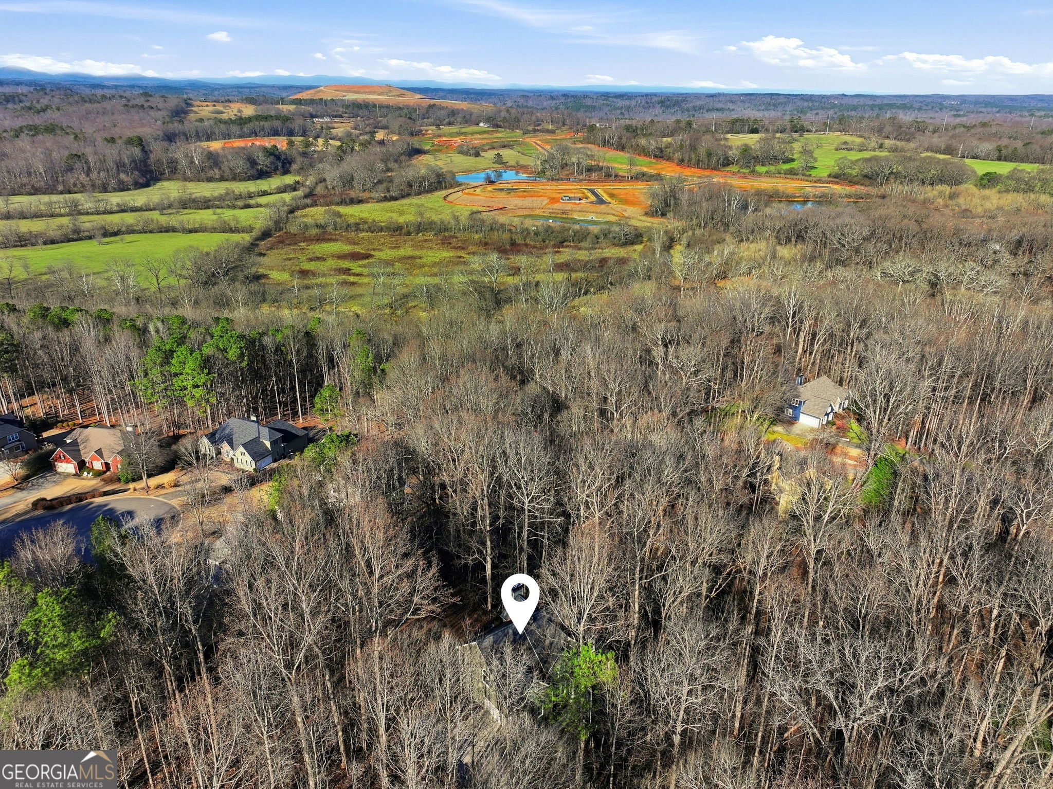 9240 Old Preserve TRL