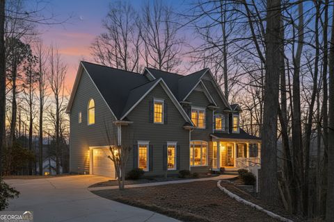 9240 Old Preserve TRL Ball Ground GA 30107