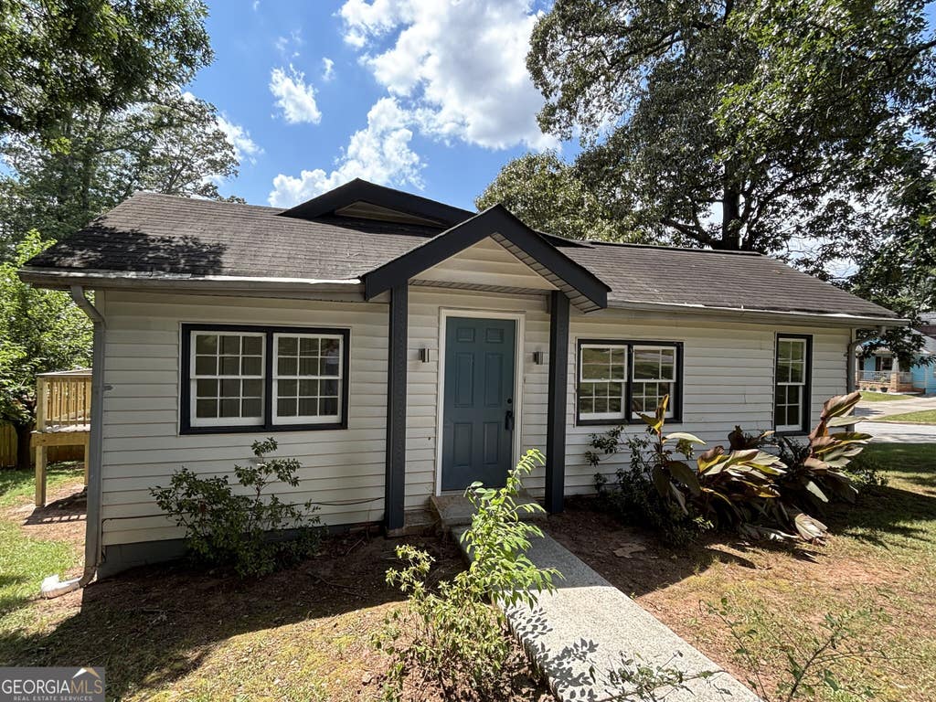 Photo of 2469 Glynn Drive SE, Atlanta, GA 30316 (MLS # 10806985)