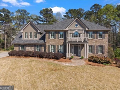 4350 Fallowfield LN SW Lilburn GA 30047