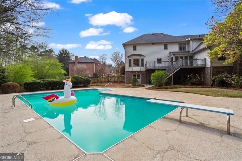 4350 Fallowfield LN SW