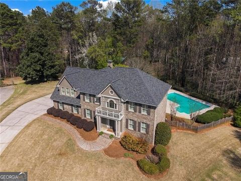 4350 Fallowfield LN SW Lilburn GA 30047