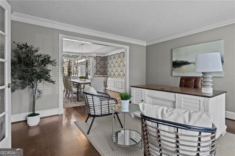 4350 Fallowfield LN SW