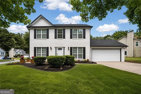Photo of 359 Howell Drive SW, Atlanta, GA 30331 (MLS # 10791825)