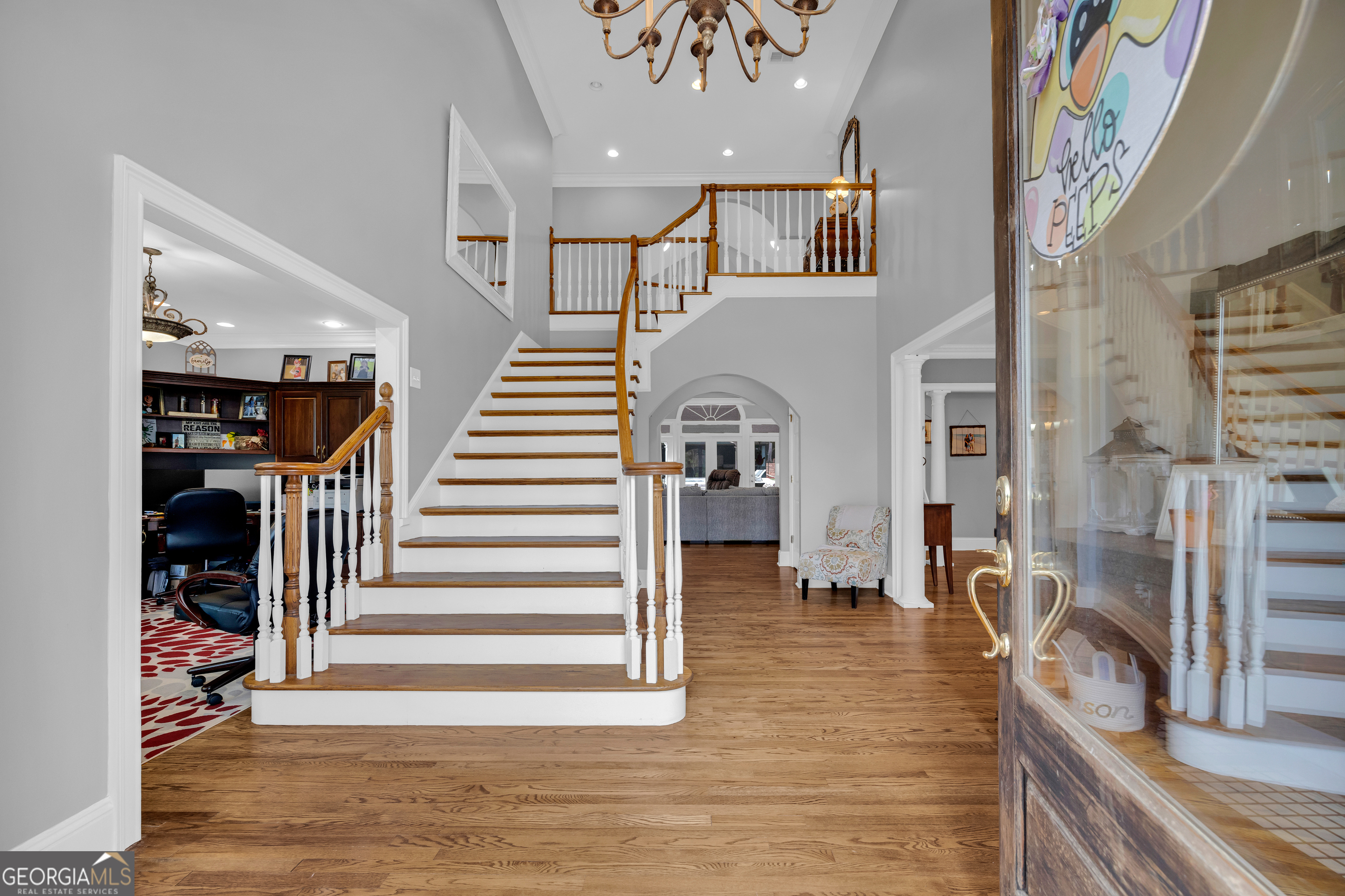 141 Virginia Hills RD