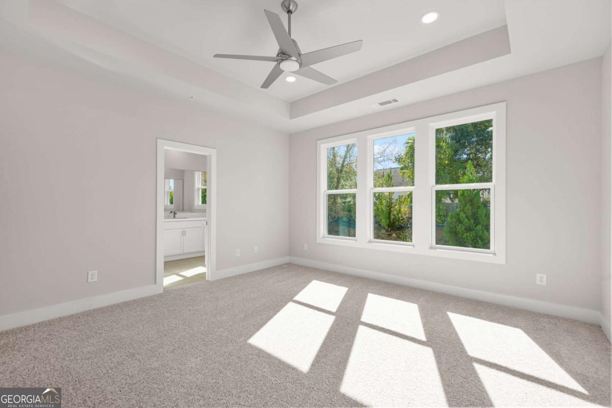 ROWAN WALK - Residential Lease