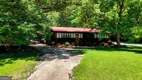 Photo of 973 Barker Road SW, Rome, GA 30165 (MLS # 10624156)