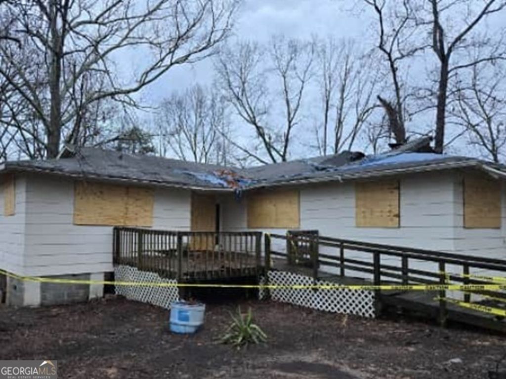 Photo of 2471 Sanders Road, Elberton, GA 30635 (MLS # 10706460)