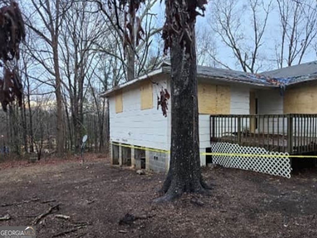 Photo of 2471 Sanders Road, Elberton, GA 30635 (MLS # 10706460)