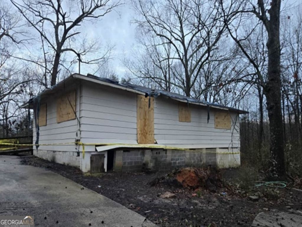 Photo of 2471 Sanders Road, Elberton, GA 30635 (MLS # 10706460)