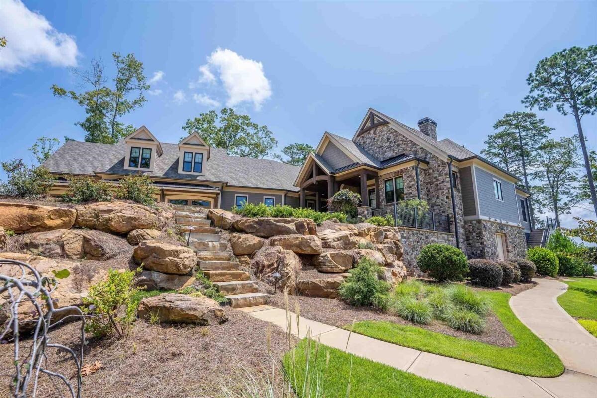 Reynolds Lake Oconee - Residential