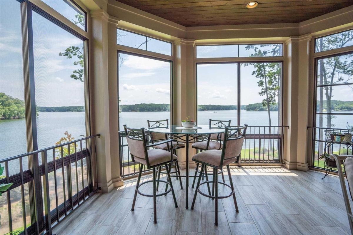 Reynolds Lake Oconee - Residential