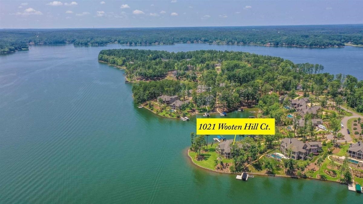 Reynolds Lake Oconee - Residential