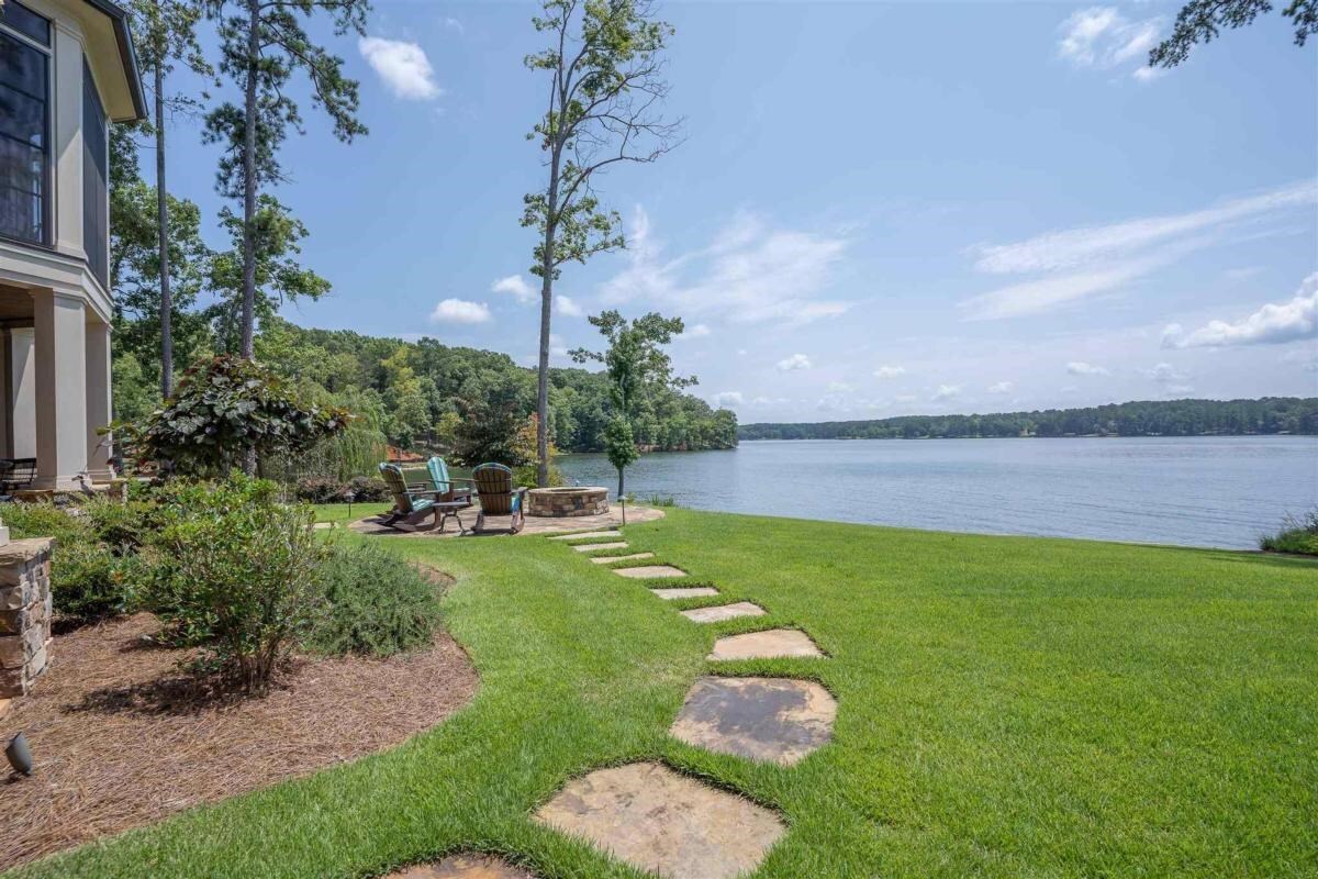 Reynolds Lake Oconee - Residential