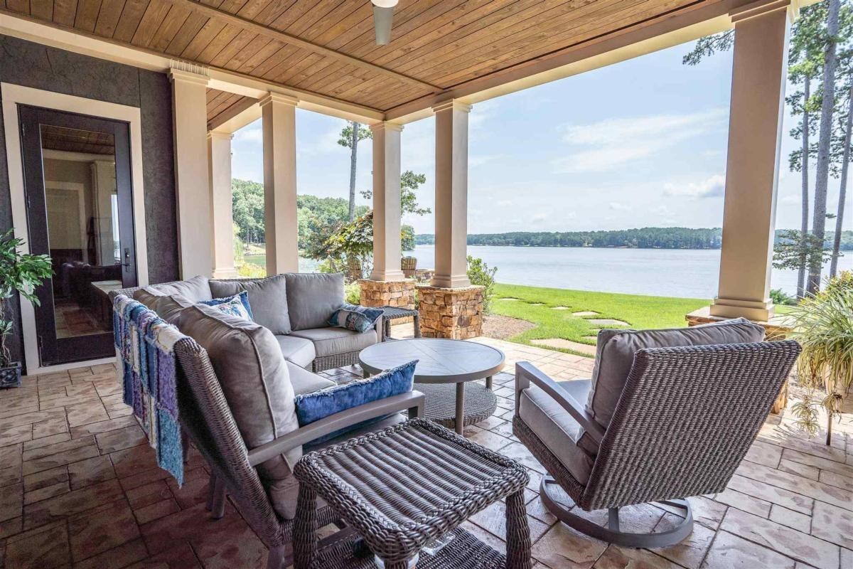 Reynolds Lake Oconee - Residential