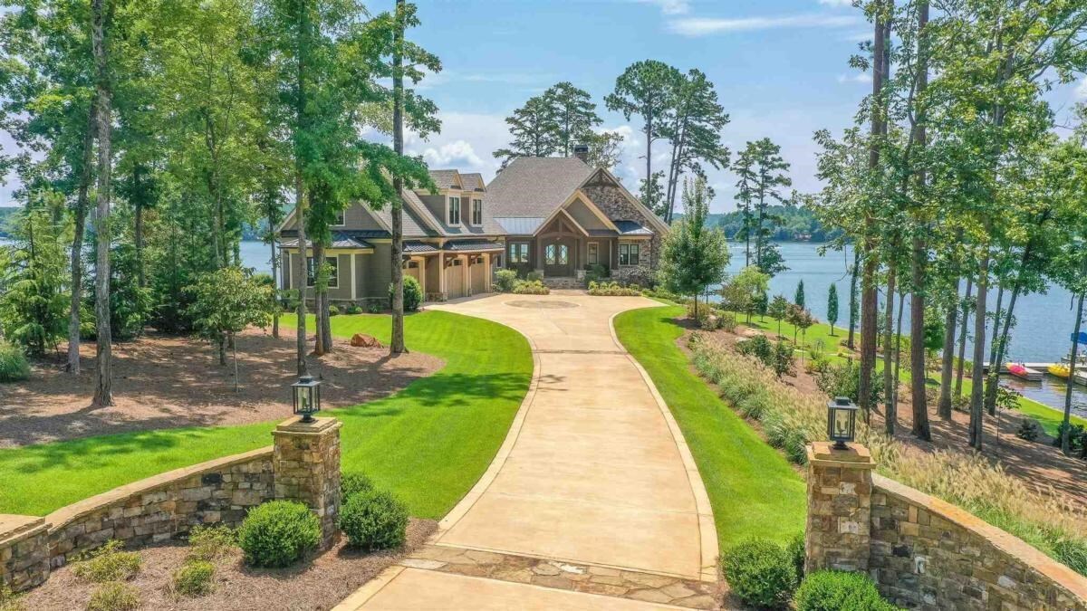 Reynolds Lake Oconee - Residential