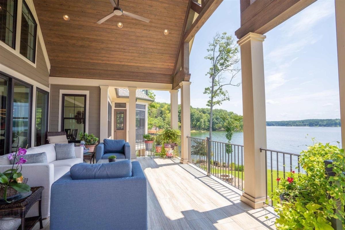 Reynolds Lake Oconee - Residential