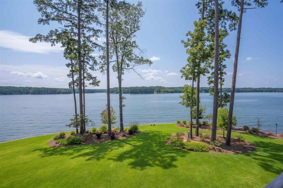 Reynolds Lake Oconee - Residential