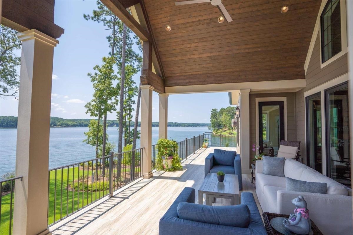 Reynolds Lake Oconee - Residential