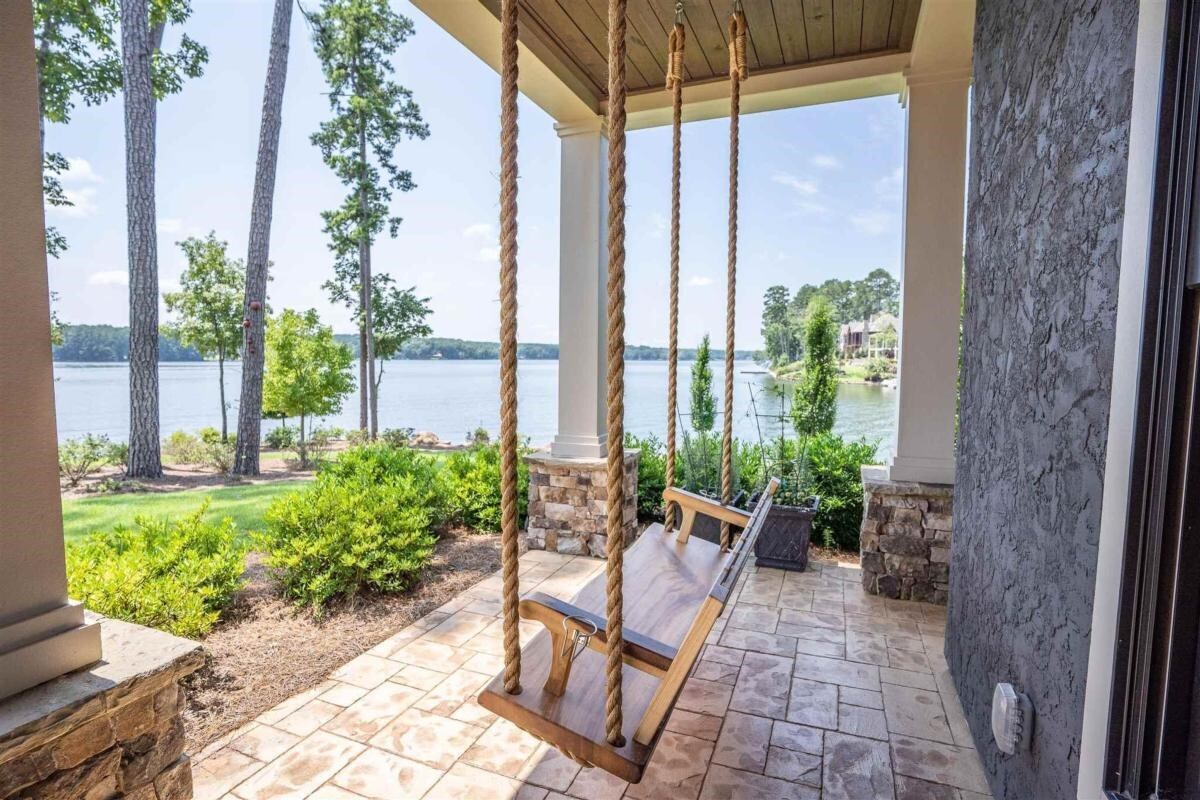 Reynolds Lake Oconee - Residential