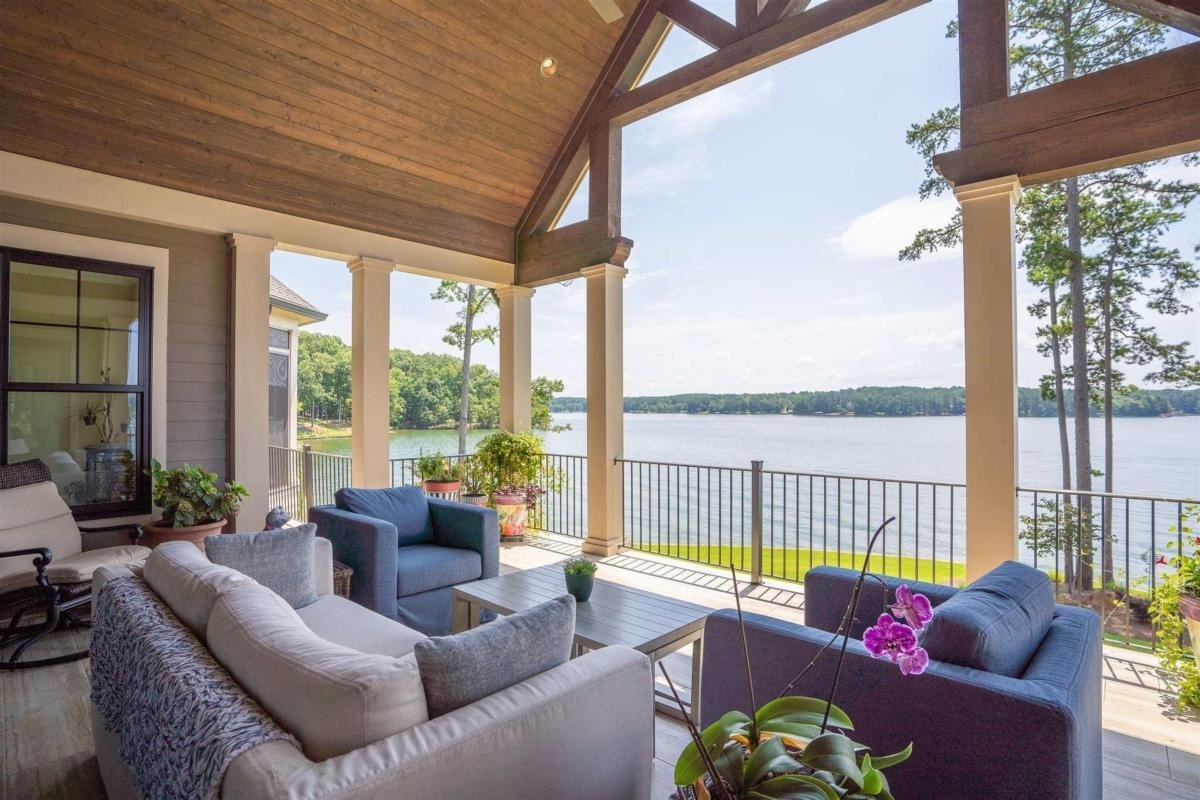 Reynolds Lake Oconee - Residential