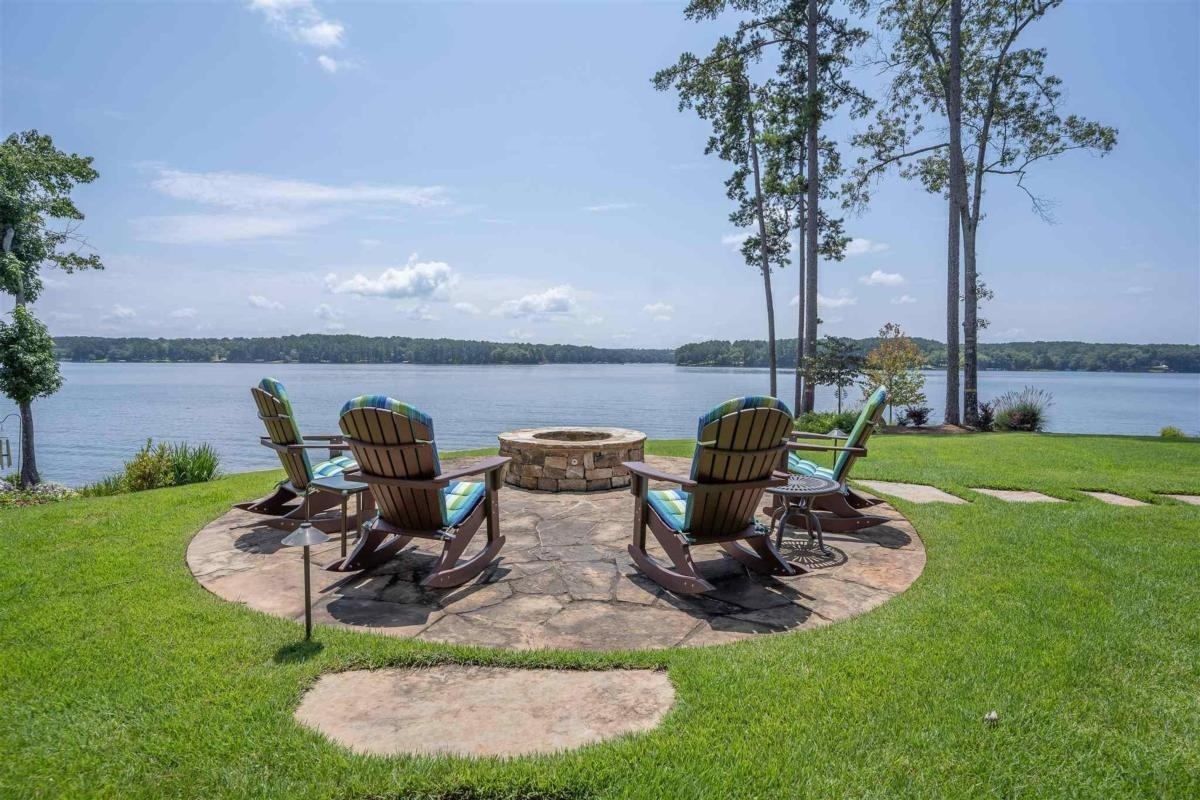 Reynolds Lake Oconee - Residential