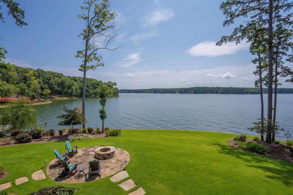 Reynolds Lake Oconee - Residential