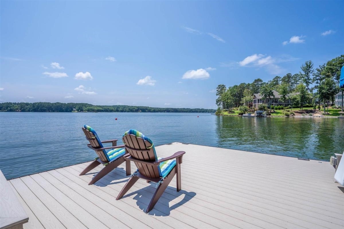 Reynolds Lake Oconee - Residential