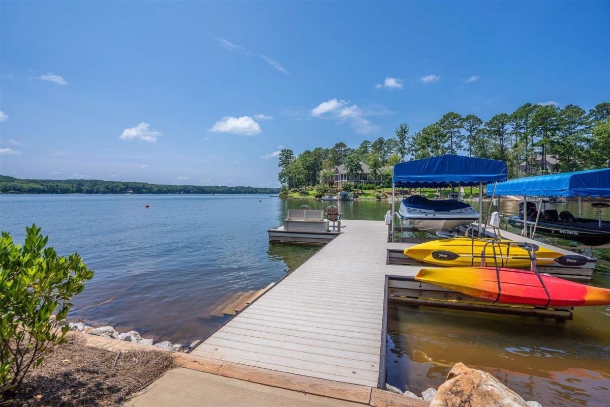 Reynolds Lake Oconee - Residential