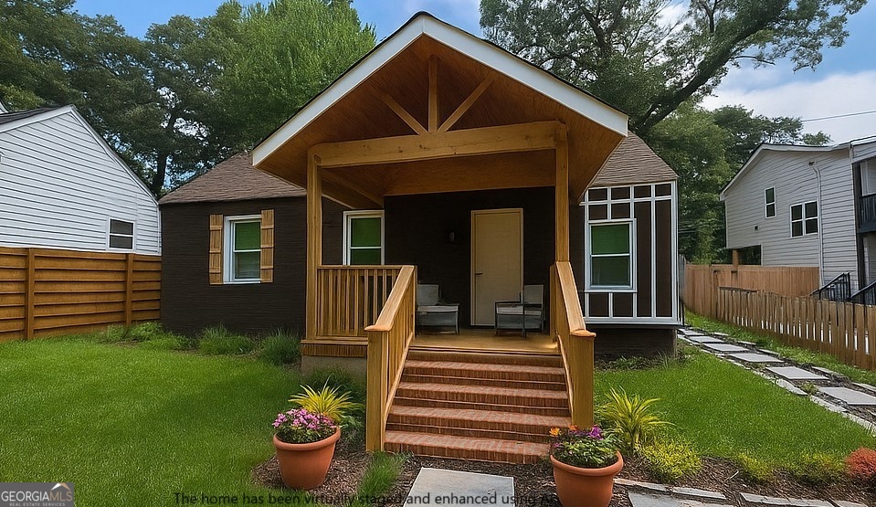 1101 Oak Knoll TER SE