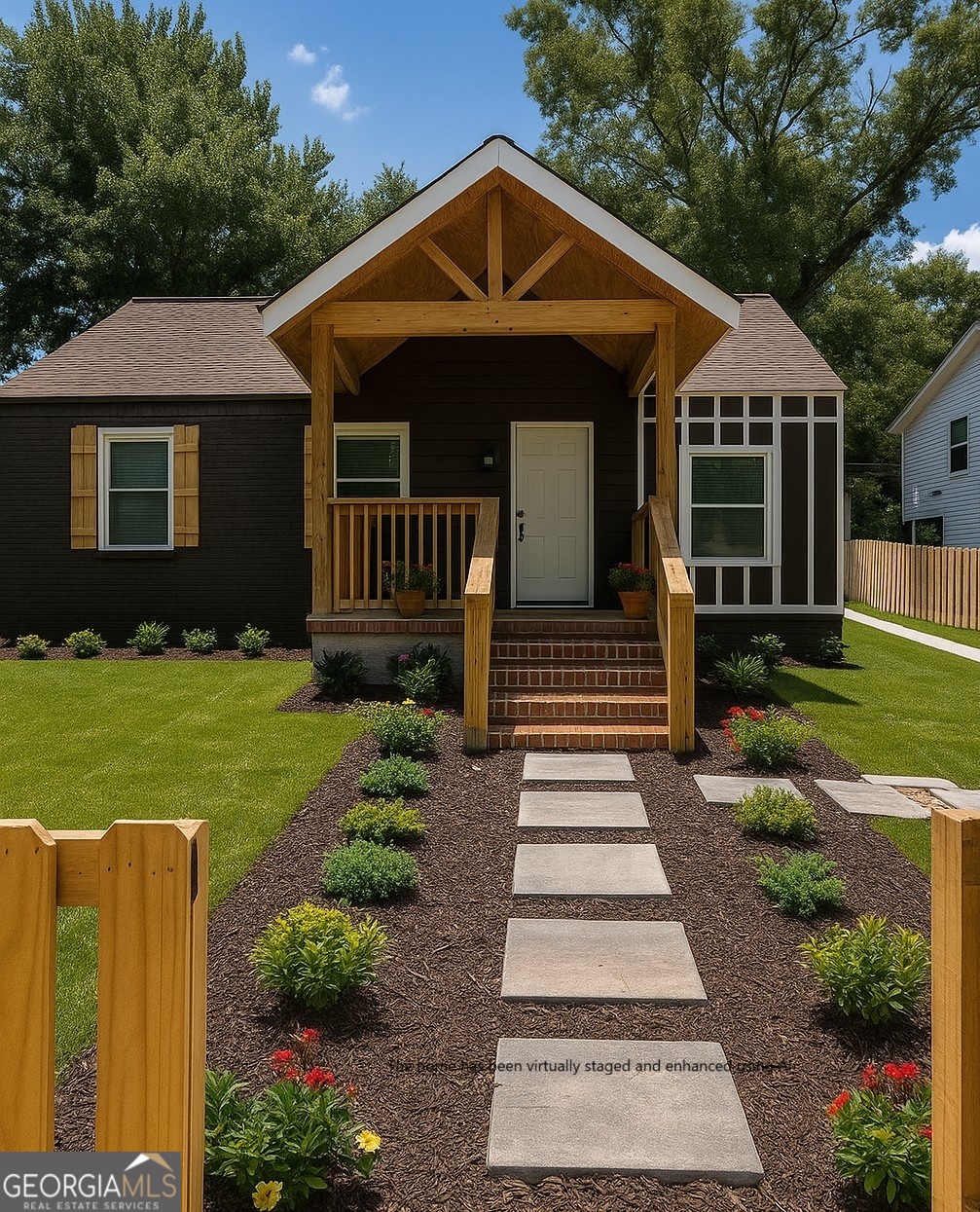 1101 Oak Knoll TER SE