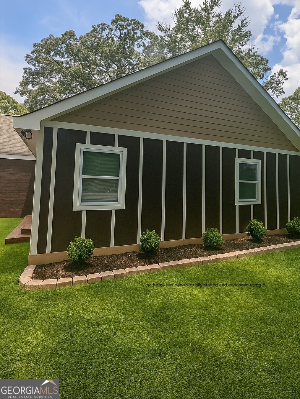 1101 Oak Knoll TER SE