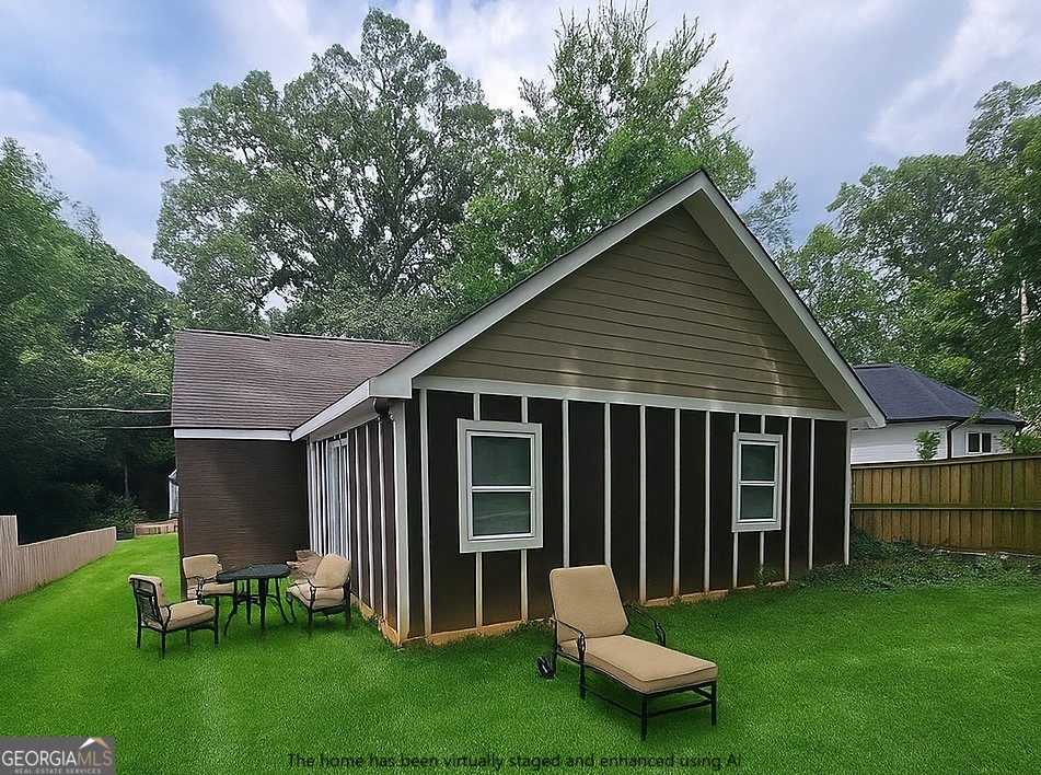 1101 Oak Knoll TER SE