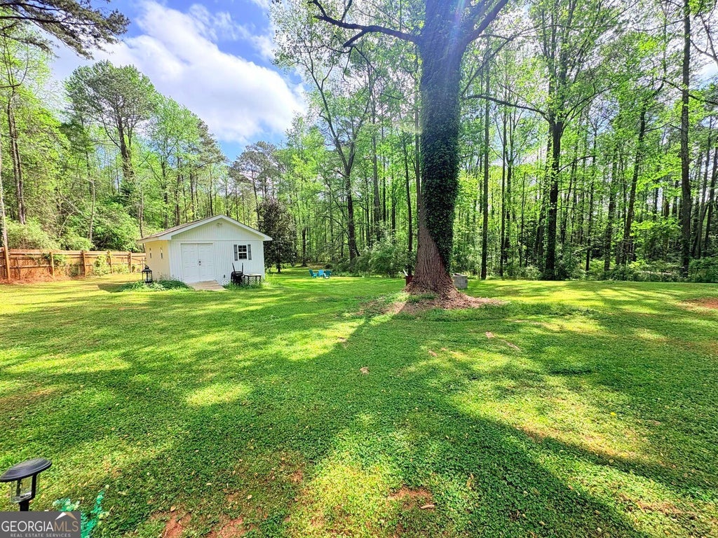 Photo of 768 Swan Lake Road, Stockbridge, GA 30281 (MLS # 10871443)