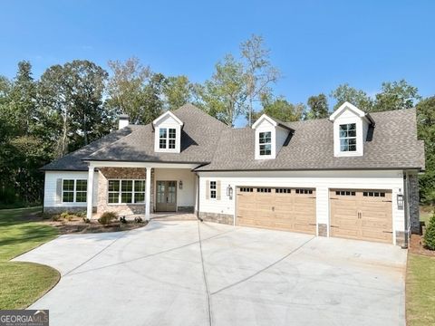 LOT 170 SNUG HARBOR PL Newnan GA 30263