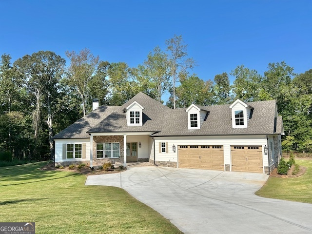 LOT 170 SNUG HARBOR PL