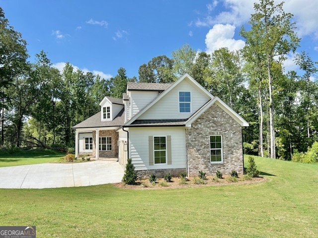 LOT 170 SNUG HARBOR PL