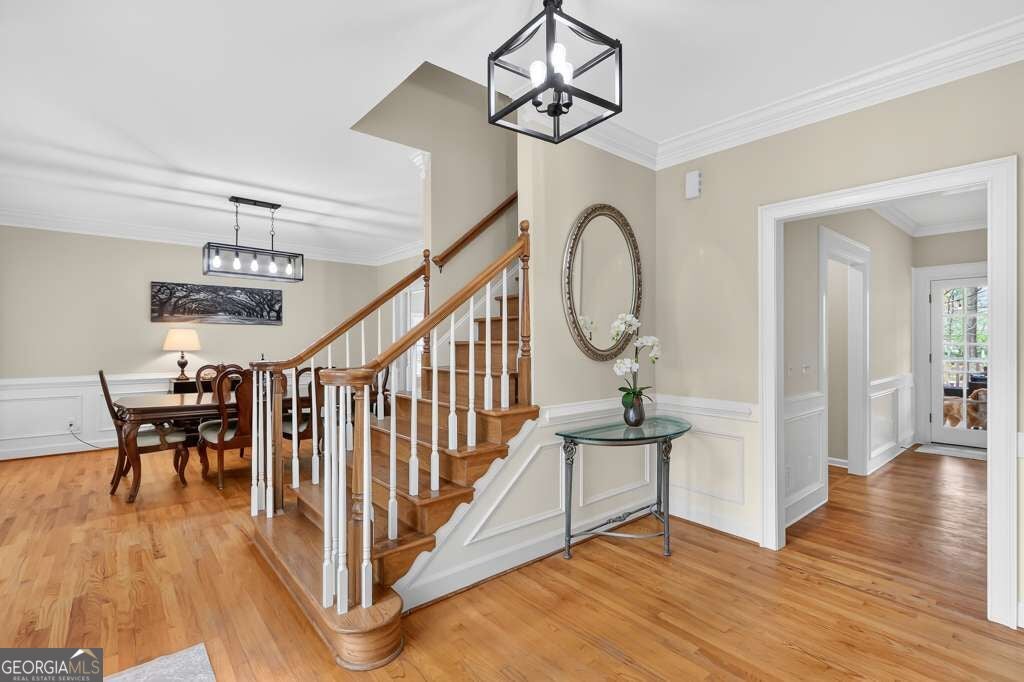 353 Battle Woods TRL NW