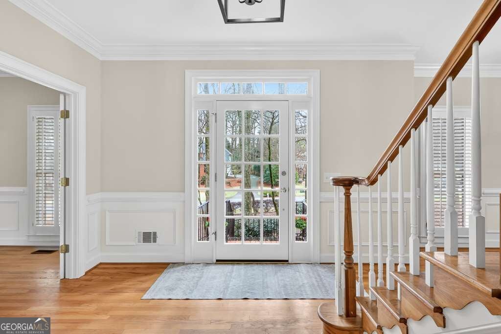 353 Battle Woods TRL NW