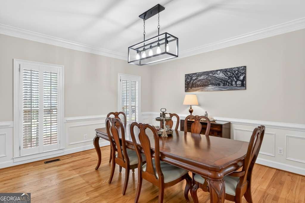 353 Battle Woods TRL NW