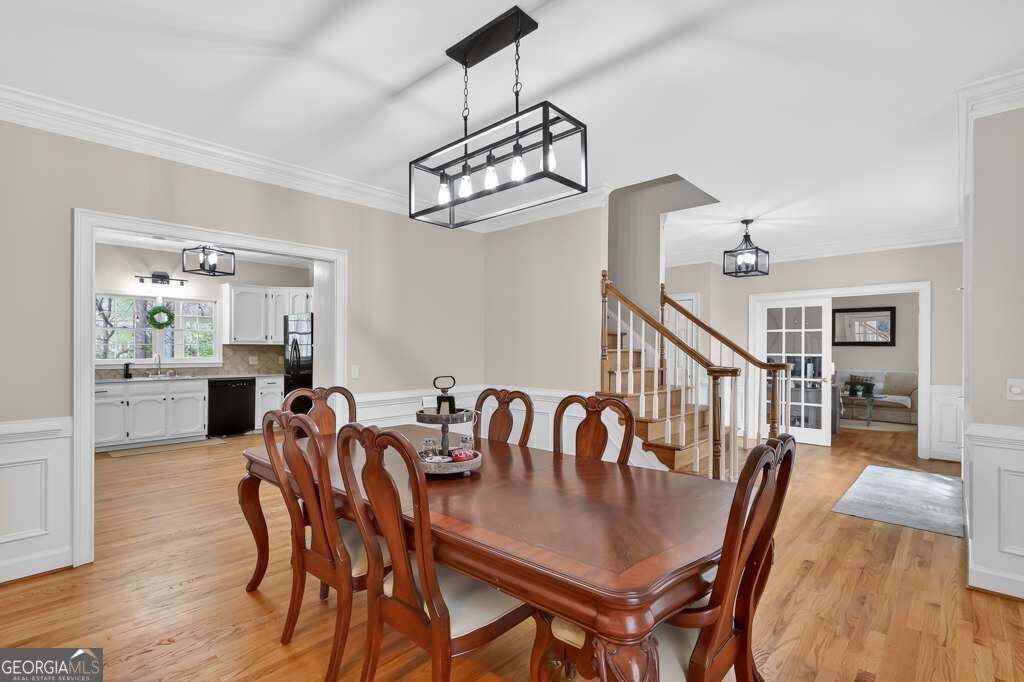 353 Battle Woods TRL NW