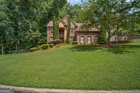 403 Glenhurst TRCE Canton GA 30115