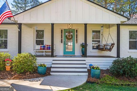 2120 Blaylock Drive, Marietta, GA 30062 - MLS#: 10480562