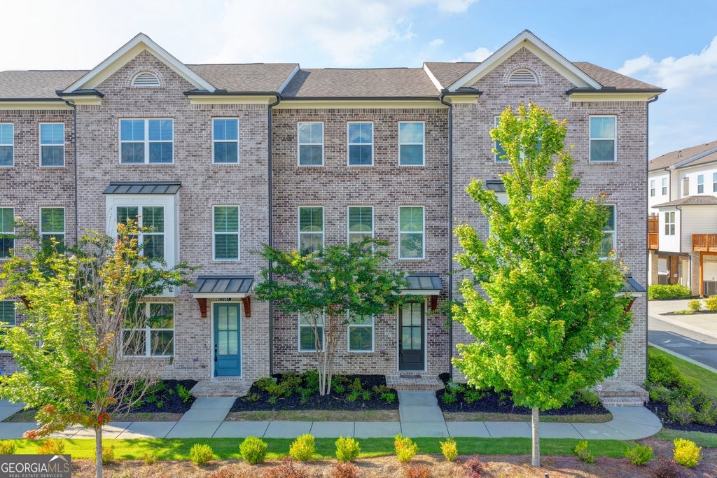 Photo of 3997 Knox Park Overlook, Duluth, GA 30097 (MLS # 10872522)