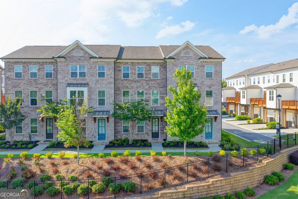 Photo of 3997 Knox Park Overlook, Duluth, GA 30097 (MLS # 10872522)
