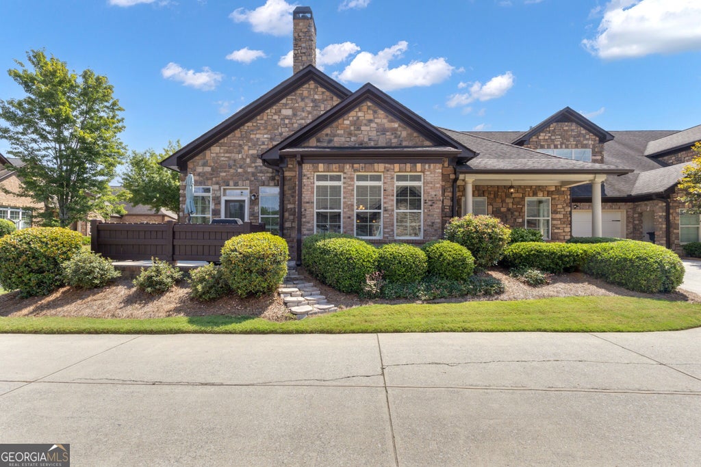 Photo of 4937 Ansbury Place PL NW, Acworth, GA 30101 (MLS # 10845266)
