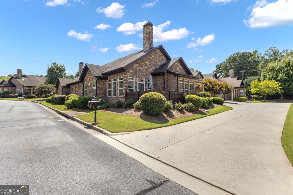 Photo of 4937 Ansbury Place PL NW, Acworth, GA 30101 (MLS # 10845266)